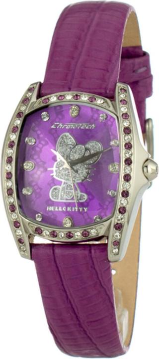 Produktbild Chronotech Damenuhr CT7094SS-38 (Ø 30 mm) (30 mm)