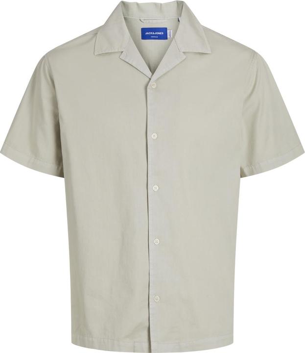Jack & Jones Jorjeff washed resort Shirt (L)