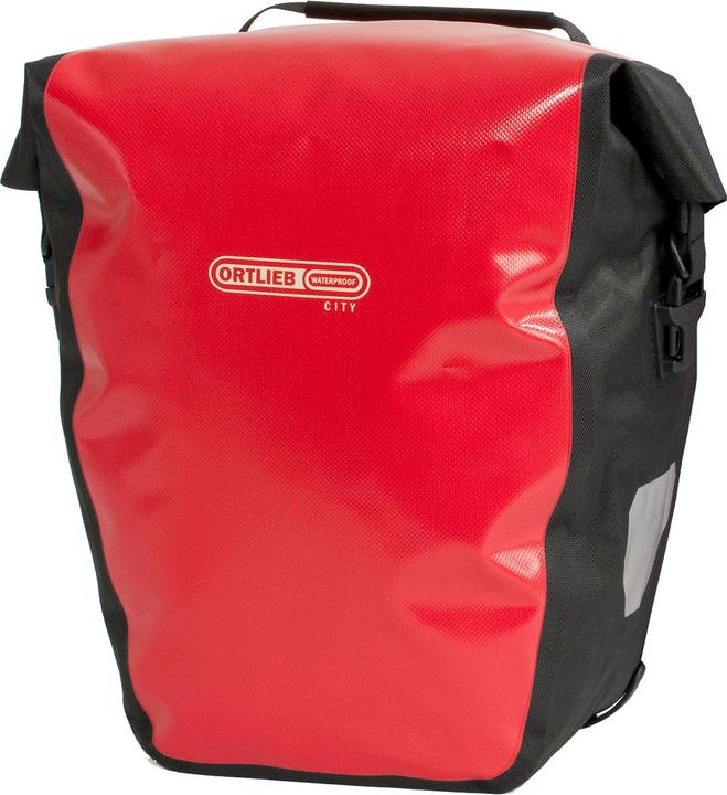 Produktbild Ortlieb Back Roller City (40 l, Gepäckträgertasche)