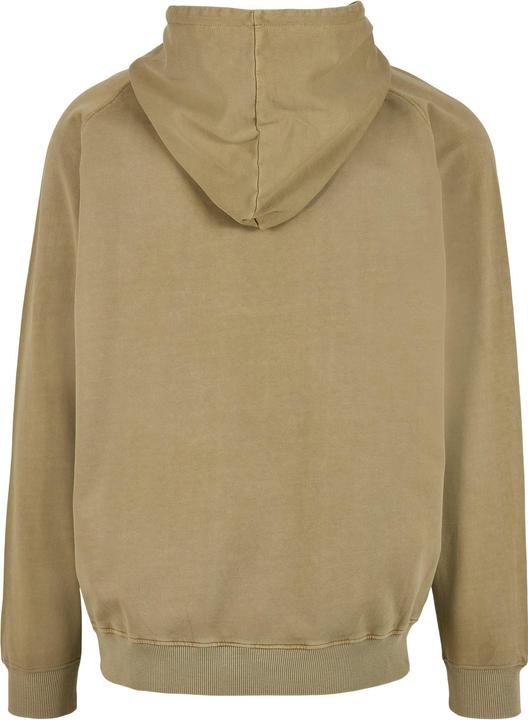 Produktbild Urban Classics Hoodie Overdyed (M)