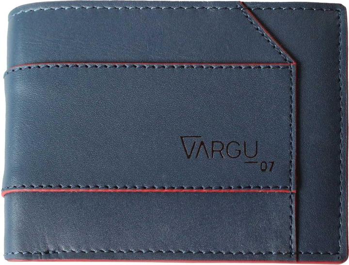 navy - red