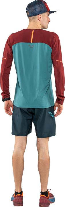 Actual product image Dynafit Alpine Pro Long Sleeve Tee (XXL)