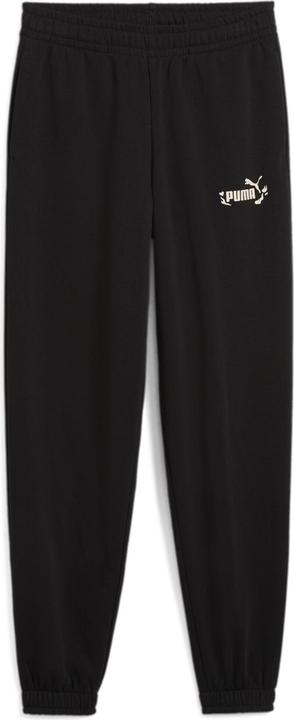 Produktbild Puma FLAMING LOVE Sweatpants TR G (128)