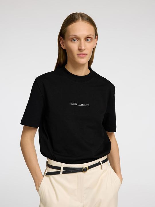 Produktbild Selected Femme Relaxed Fit Print T-Shirt (M)
