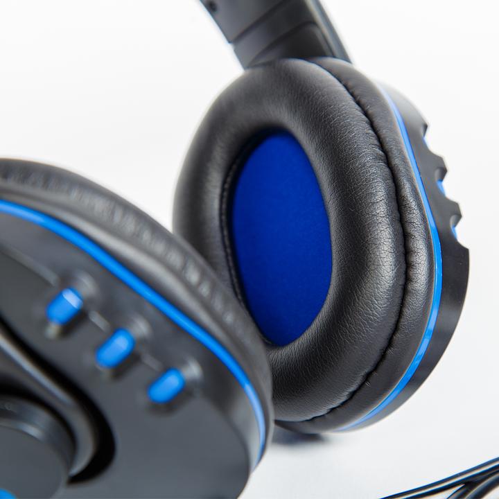 Produktbild Lioncast LX16 Evo Gaming Headset