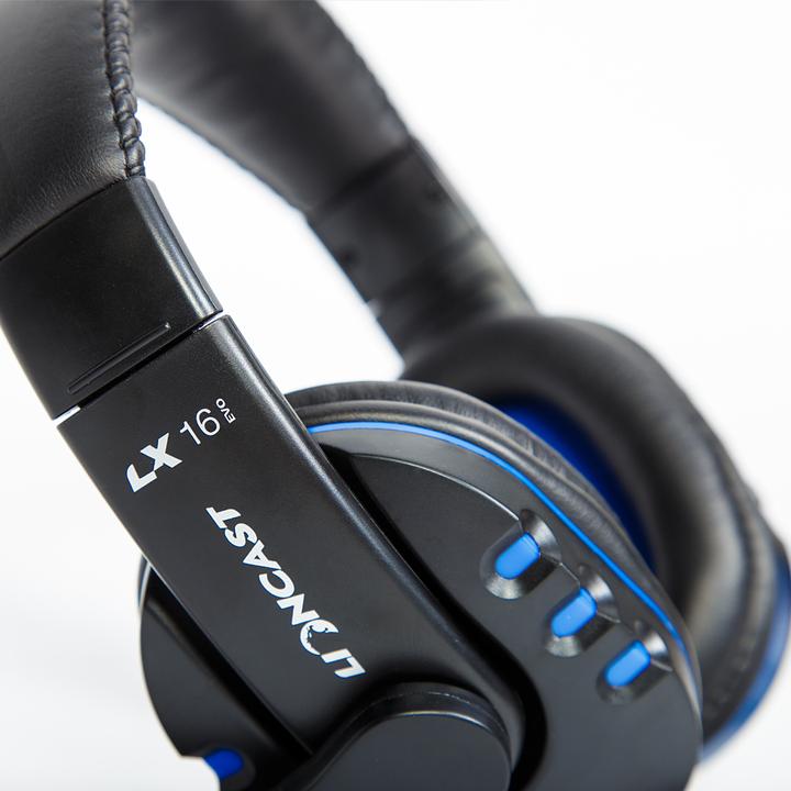 Produktbild Lioncast LX16 Evo Gaming Headset