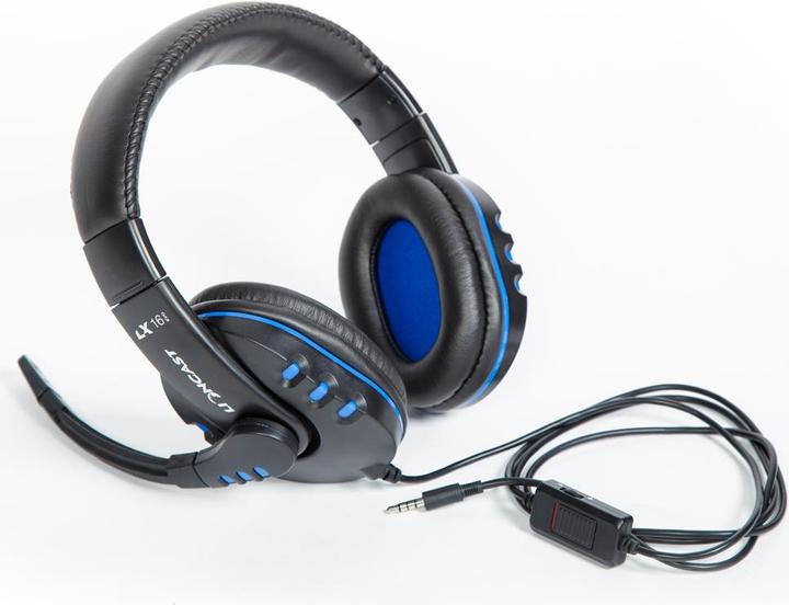 Produktbild Lioncast LX16 Evo Gaming Headset