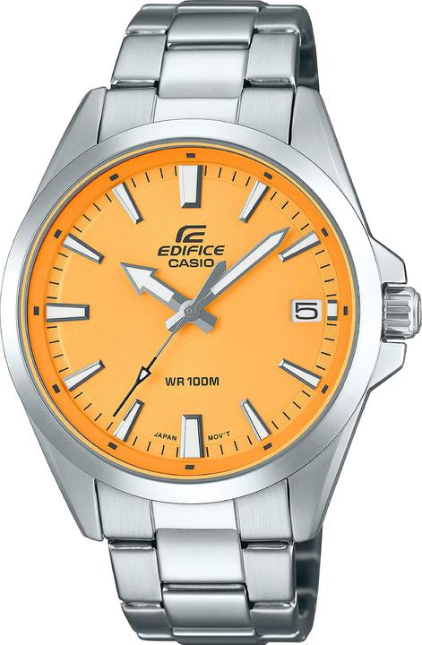 Image du produit Casio Edifice - EFV-100D-9AVUEF (Montre analogique, 42 mm)