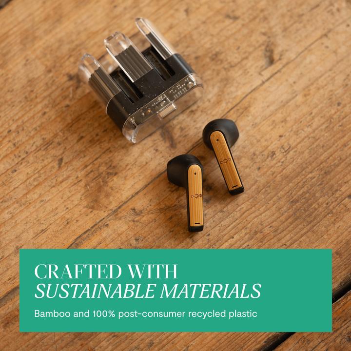 Immagine prodotto House of Marley Zion TWS Earbuds (16 h)