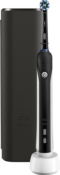 Image du produit Oral-B Pro 1 750 (Brosse à dents oscillo-rotative)