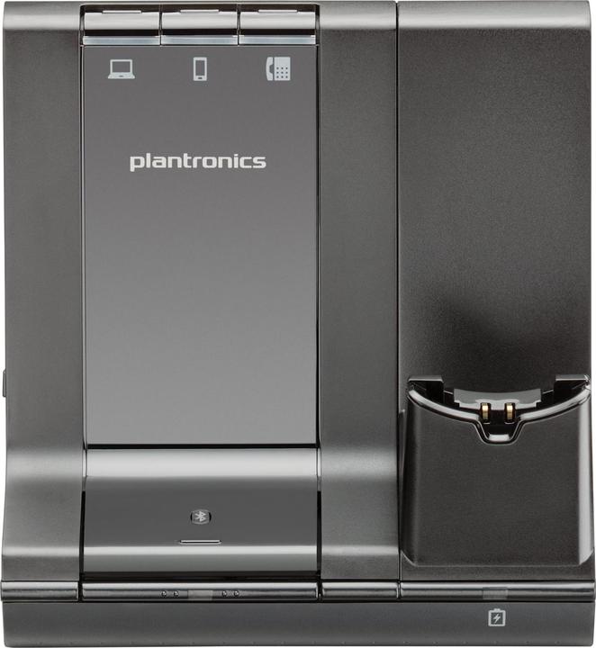 Image du produit Poly Savi W8210 (Sans fil, USB-C)