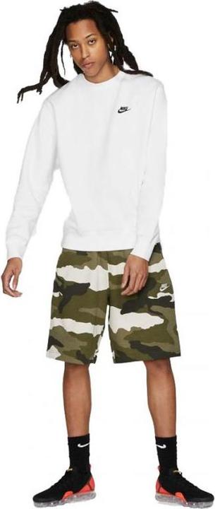 Image du produit Nike Club Crew BB Sweatshirt (XXL)