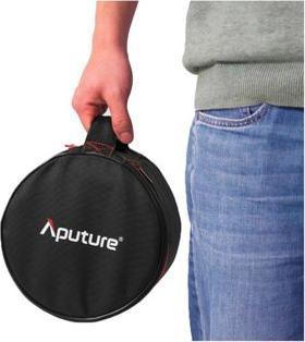 Immagine prodotto Aputure Fresnel 2x Mount (14.10 cm)