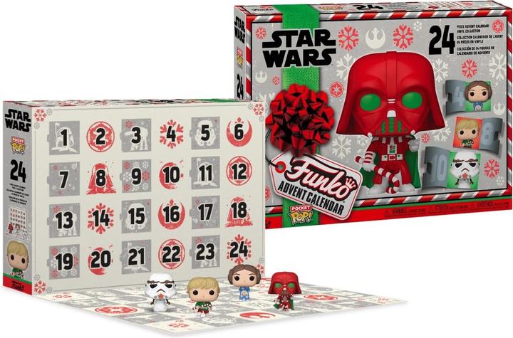 Productafbeelding Funko Star Wars Holiday 2022