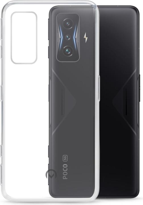 Immagine prodotto Mobilize Guscio di gelatina (Xiaomi Poco F4 GT)