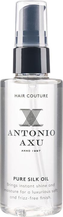Produktbild Antonio Axu Reines Seidenöl (75 ml)