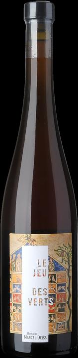 Domaine Marcel Deiss Le Jeu des Verts (2022)