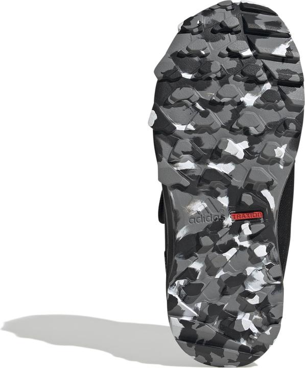 Actual product image adidas Kid's Terrex Agravic BOA Rain Ready (39 1/3)