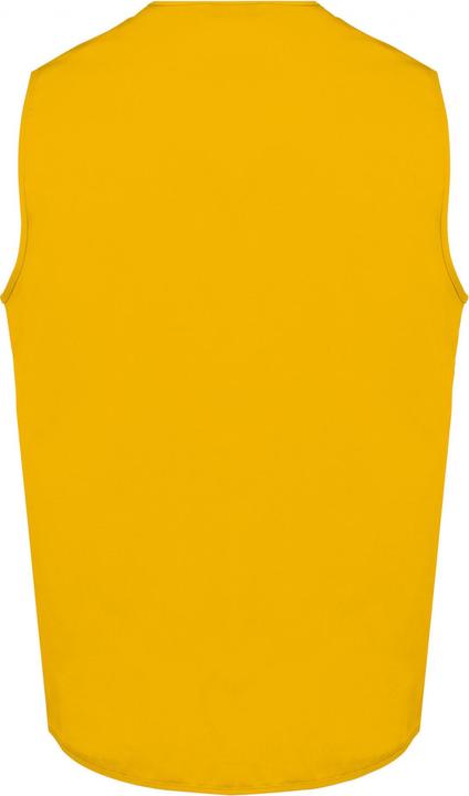 Immagine prodotto Kariban Gilet multitasche in policotone (3XL)