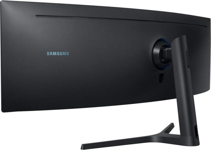 Image du produit Samsung LS49A950UIUXEN (5120 x 1440 pixels, 49")