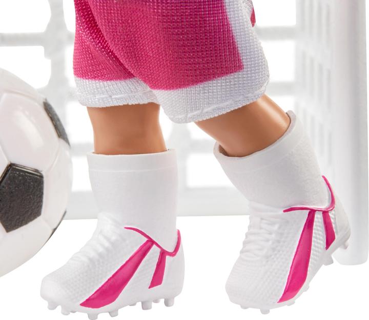 Actual product image Barbie Doll