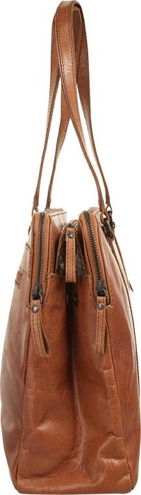 Produktbild Spikes & Sparrow Shopper LAPTOP SHOULDERBAG