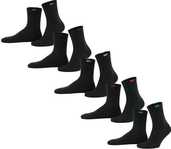 Actual product image DIM Eco socks (5-pack, 37 - 41)