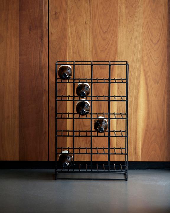 Produktbild House Doctor Rack (20 x 41 x 67 cm, 24 Fl.)
