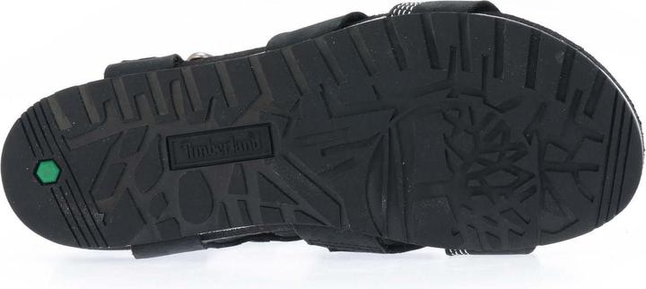 Actual product image Timberland Womens/Ladies Malibu Waves 2.0 Fisherman Leather Sandals (37)