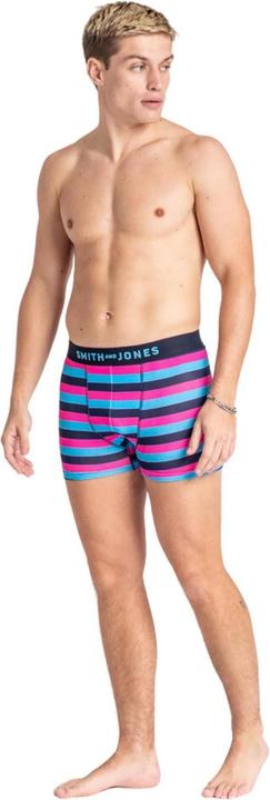 Produktbild Universal Textiles Taden Boxershorts (7erPack) (S, 7er Pack)