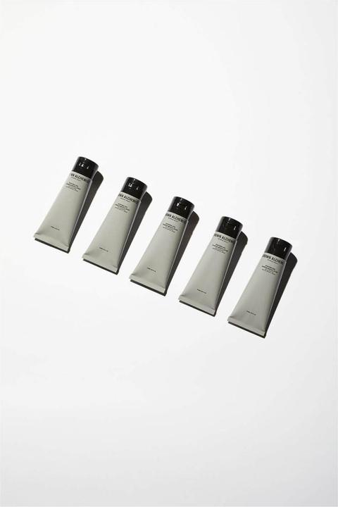 Produktbild Grown Alchemist GROWN Beauty - Shaving Gel: Sandalwood & Sage (75 ml, Rasiergel)