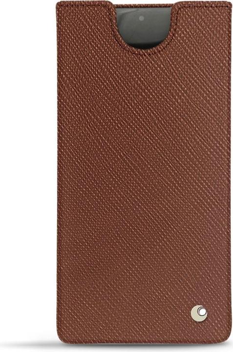 Marron délicat (Pantone #95614d)