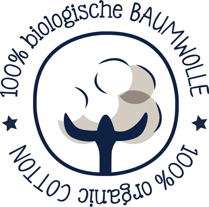 Produktbild Julius Zöllner Nestchen Organic Night & Day