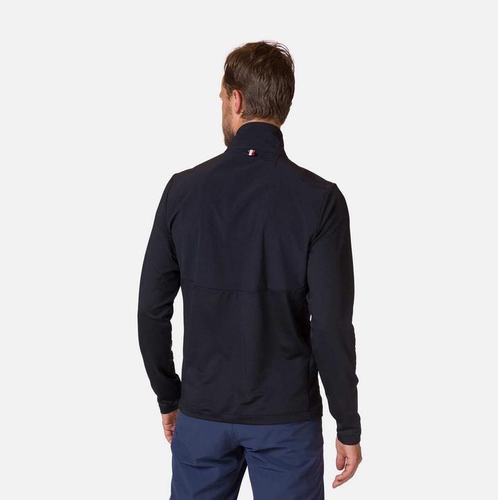 Image du produit Rossignol Sweatshirt „Skpr“ mit 1/2-Reissverschluss (XL)