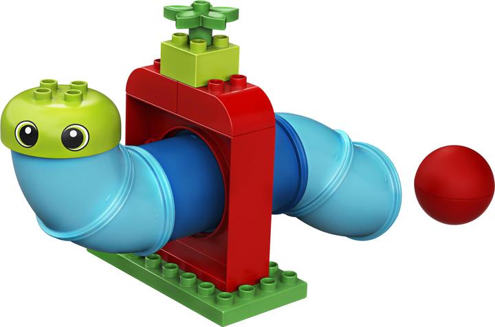 Image du produit LEGO Éducation Torud (45026)