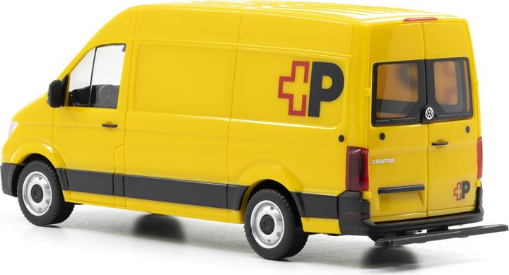 Actual product image Ace VW Crafter The Post Office