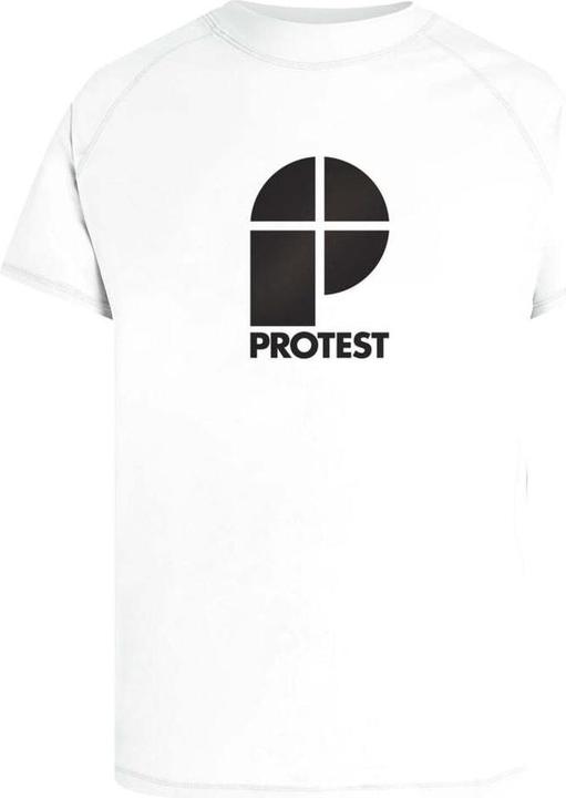 Produktbild Protest SS RASHGRD PRTCATER surf t-shirt short sleeve (XS)