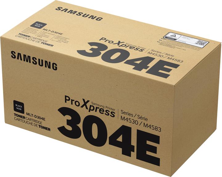 Produktbild Samsung MLT-D304E (BK)