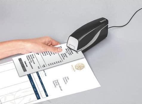 Image du produit Leitz Agrafeuse électrique NeXXt (10 feuilles)