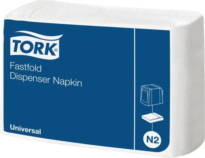 Image du produit Stöckel Serviettes pour distributeurs (250 x)