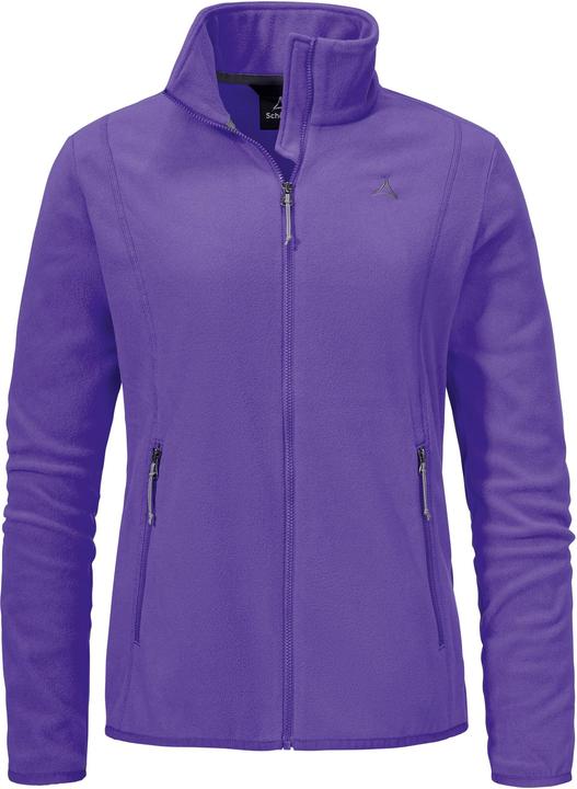 Purple Power