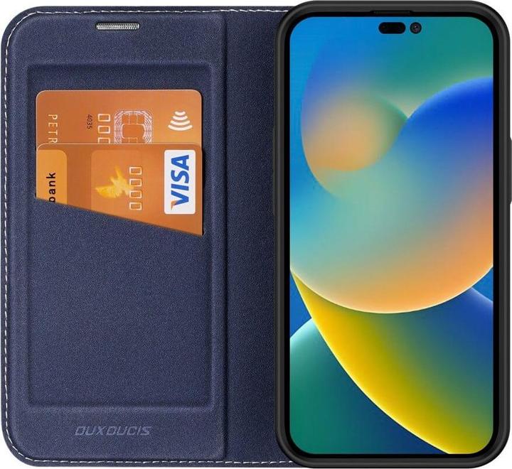 Image du produit Dux Ducis Couverture de livre Skin X2 Series (Apple iPhone 14 Pro)