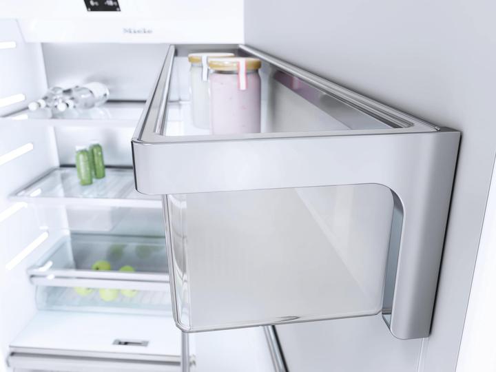 Actual product image Miele K 2802 Vi 11530510 (467 l)