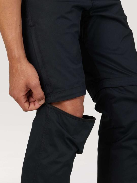 Produktbild Wrangler Packable Zip-Off Cargopant (W38/L34)