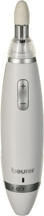 Actual product image Beurer Mp 62