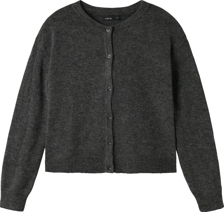 Lmtd Langarm Strickjacke