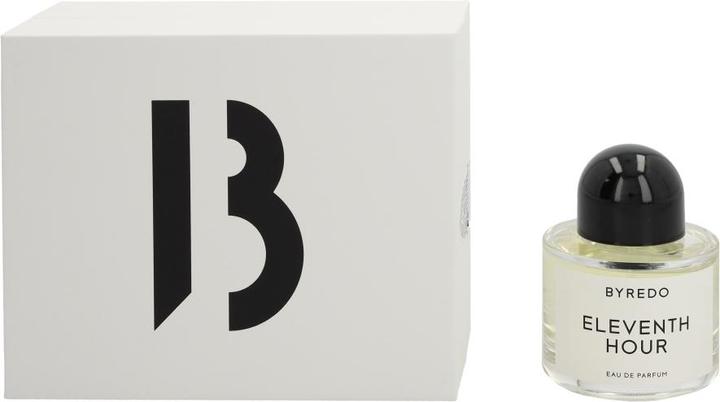 Actual product image Byredo Eleventh Hour (Eau de parfum, 50 ml)