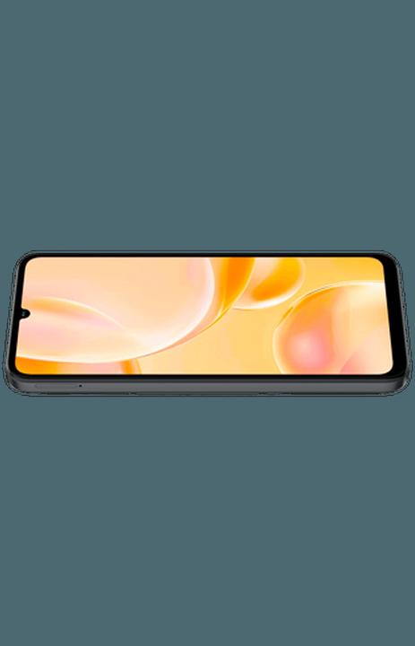 Immagine prodotto ZTE Blade A55 4GB/128GB Schwarz (128 GB, Nero)