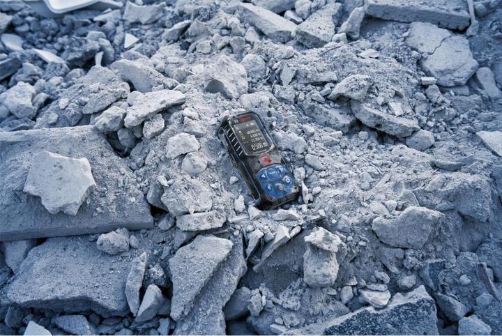 Produktbild Bosch Professional GLM 50-27 C (50 m, 635 nm)