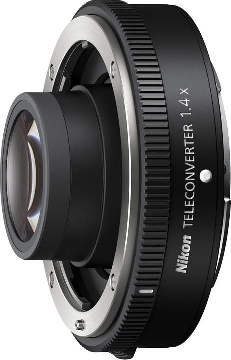 Nikon TC-1.4x (Telekonverter, Nikon Z)